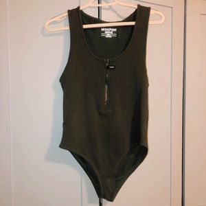 MINKPINK Bodysuit